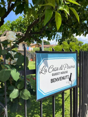 La Casa di Piuma
